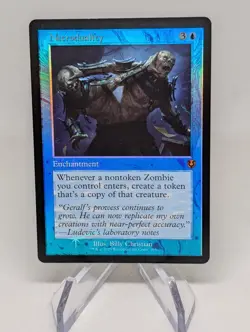 Necroduality RETRO FOIL - MTG Magic the Gathering - INR - Image 1