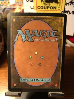 Dimir Aqueduct | Land | NM | English | MTG | Ravnica - Image 2