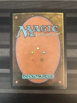 MTG | Avalanche Riders | DCI Judge Promo | FOIL | LP - Image 2