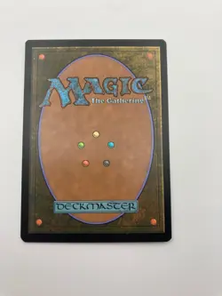 Pursued Whale | Core Set 2021 (M21) | Regular MTG Card - Image 2