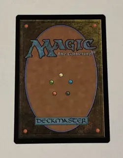MTG Kodama of the West Tree - Foundations Jumpstart (Anime) NM - Image 2