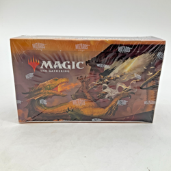 Magic The Gathering Dominaria Remastered Draft Boosters Box SEALED - Image 1