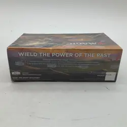Magic The Gathering Dominaria Remastered Draft Boosters Box SEALED - Image 5