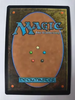 MTG Supreme Verdict, Foil, NM/Unplayed, TMNT Promo - Image 2