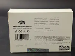Magic The Gathering Secret Lair Drop Series: Special Guest Jen Bartel Sealed MTG - Image 2