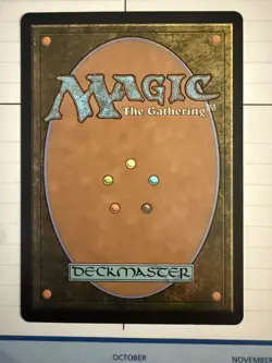 MTG Lorwyn Eclipsed - Special Guest Devoted Druid Creature MYTHIC FOIL #0138 - Image 2