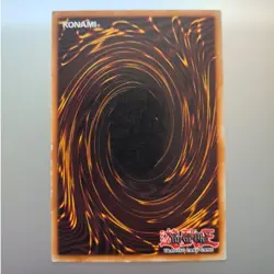 1996 Yu-Gi-Oh! 1st Edition Junk Forward BPW2-EN046 Common Card - Image 3