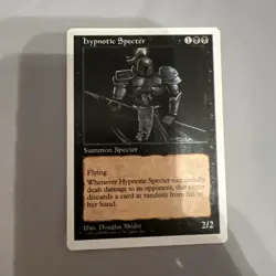 MTG | Hypnotic Specter | | (LP) | Anthologies - Image 1
