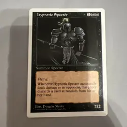 MTG | Hypnotic Specter | | (LP) | Anthologies - Image 3