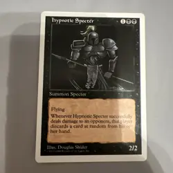MTG | Hypnotic Specter | | (LP) | Anthologies - Image 4
