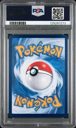 2025 Pokemon Simplified Chinese Cbb2 C-Gem Pack Vol 2 Umbreon 15 PSA 10 - Image 2