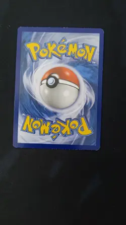 Pokemon Card TCG Mewtwo 51/108 XY Evolutions Holo - Image 2