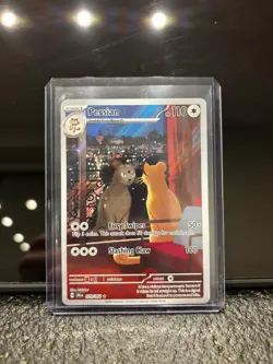 Pokemon Shrouded Fable Persian 078/064 Near Mint Englisch - Image 1