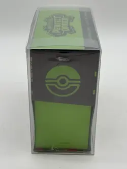 Pokemon Center Mega Evolution Perfect Order PC Elite Trainer Box SEALED PC ETB - Image 2