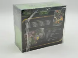 Pokemon Center Mega Evolution Perfect Order PC Elite Trainer Box SEALED PC ETB - Image 3