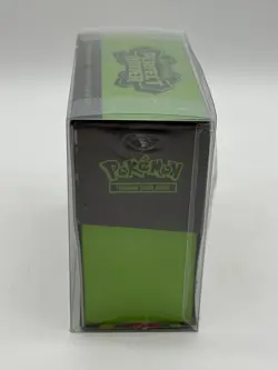Pokemon Center Mega Evolution Perfect Order PC Elite Trainer Box SEALED PC ETB - Image 4