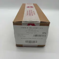 Pokemon TCG SV10 Scarlet & Violet Destined Rivals Booster Box Case SEALED - Image 1