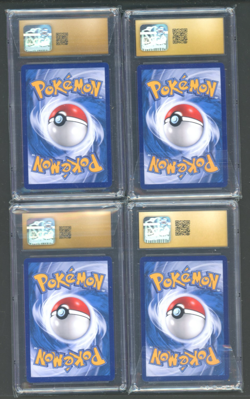 Lot of (7) Pokemon TCG Chinese 1st Anniv. Gift Box #081/S-P Friends In Alola - Image 2