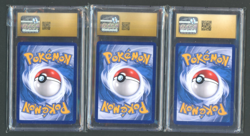 Lot of (7) Pokemon TCG Chinese 1st Anniv. Gift Box #081/S-P Friends In Alola - Image 4
