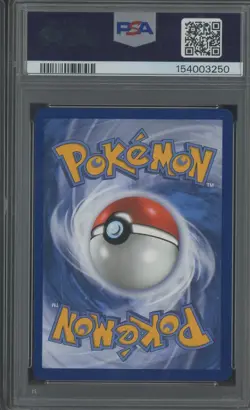 2025 Pokemon DRI EN Special Illustration Rare #232 Cynthia's Garchomp ex PSA 9 - Image 2
