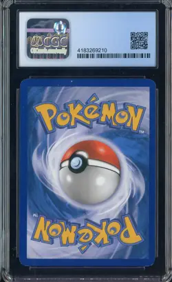 2008 Pokemon Stormfront 19/100 Gyarados Holo CGC 8 NM/MINT - Image 2