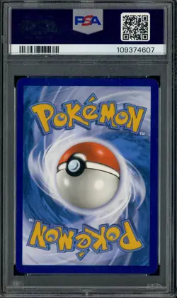 2023 Pokemon PAL EN #261 Chien-Pao ex SIR PSA 10 GEM MINT - Image 2