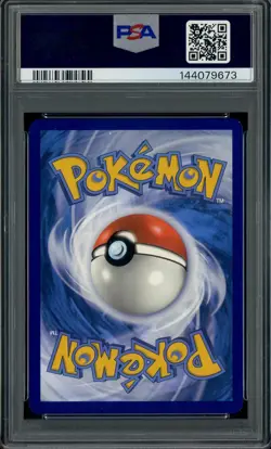 2023 Pokemon SVP EN 151 UPC #052 Mewtwo PSA 9 MINT - Image 2