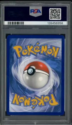 2025 Pokemon SVP EN WHT TECH Sticker Coll. #211 Gothitelle PSA 10 GEM MINT - Image 2