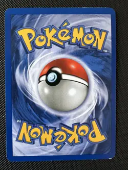 Clefairy 6/130 Holo Rare Base Set 2 Pokemon Card - Image 4