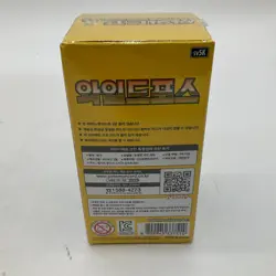Pokemon TCG Korean Wild Force SV5K Booster Box SEALED/NEW - Image 2