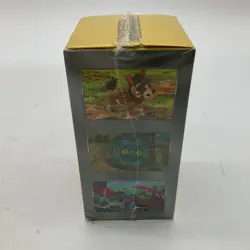Pokemon TCG Korean Wild Force SV5K Booster Box SEALED/NEW - Image 3