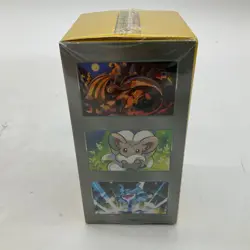 Pokemon TCG Korean Wild Force SV5K Booster Box SEALED/NEW - Image 4