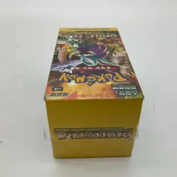 Pokemon TCG Korean Wild Force SV5K Booster Box SEALED/NEW - Image 5