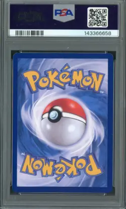 2023 Pokemon SV-P Korean Pre-Order #051 Detective Pikachu PSA 10 GEM MINT - Image 2
