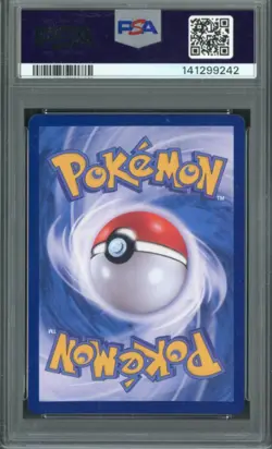 2023 Pokemon SV-P Korean Pre-Order #051 Detective Pikachu PSA 10 GEM MINT - Image 2