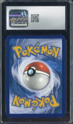 2023 Pokemon SWSH Crown Zenith Galarian Gallery GG50 Darkrai VSTAR UR CGC 9 - Image 2