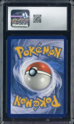 2022 Pokemon BSP Ultra Premium Collection UPC #SWSH260 Charizard V CGC 9 - Image 2