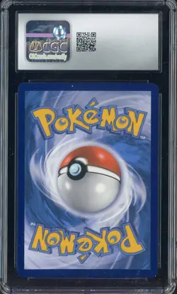 2022 Pokemon BSP Ultra Premium Collection UPC #SWSH260 Charizard V CGC 9 - Image 2