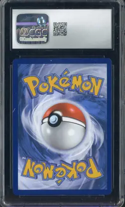 2023 Pokemon BSP 151 Ultra Premium Collection #053 Mew ex CGC 9 MINT - Image 2