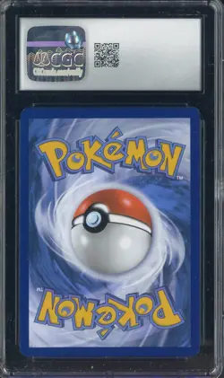2023 Pokemon BSP 151 Ultra Premium Collection #053 Mew ex CGC 9 MINT - Image 2