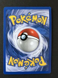 Gyarados 7/130 Holo Rare Base Set 2 Pokemon Card - Image 4
