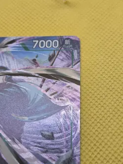 ONE PIECE Kuro (Alt Art) OP15-025 R Adventure on KAMI's Island ENGLISH OP15 - Image 4