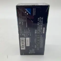 Disney Lorcana TCG Chinese The First Chapter Slim Box SEALED/NEW - Image 2