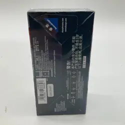 Disney Lorcana TCG Chinese Set 2 Rise of the Floodborn Booster Display SEALED - Image 2