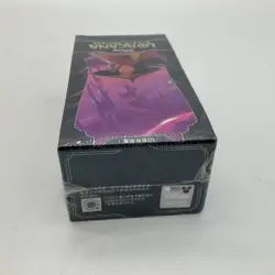 Disney Lorcana TCG Chinese Set 2 Rise of the Floodborn Booster Display SEALED - Image 5