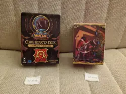 World of Warcraft Trading Card Game Lot Bulk Cards WoW - Image 1