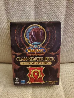 World of Warcraft Trading Card Game Lot Bulk Cards WoW - Image 2