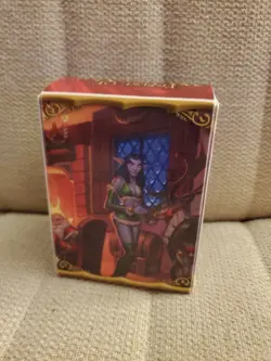 World of Warcraft Trading Card Game Lot Bulk Cards WoW - Image 5