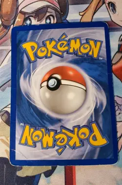 Altaria ex 2006 Pokemon Card TCG Dragon Frontiers 90/101 Delta Species - MP - Image 3
