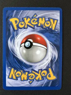 Wigglytuff 19/130 Holo Rare Base Set 2 Pokemon Card - Image 4